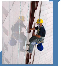 Услуги Высотные работы в Морозовске