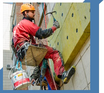 Услуги Высотные работы в Морозовске