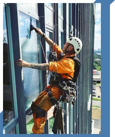 Услуги Высотные работы в Морозовске