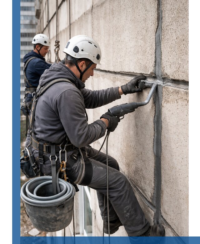 Герметизация швов вилатермом в Морозовске профессионально