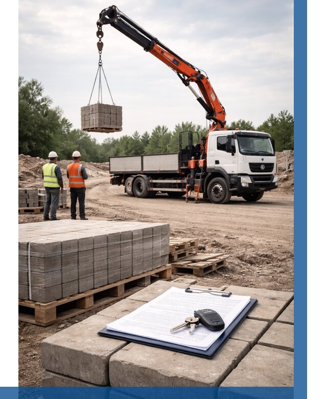 Аренда крана Пионер в Морозовске под ключ от 3593 р. | ВЫСОТНИК-Мрз