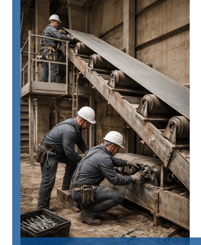 Ремонт элеваторов в Морозовске аварийный и плановый сервис